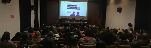 V Congresso Internacional sobre Culturas