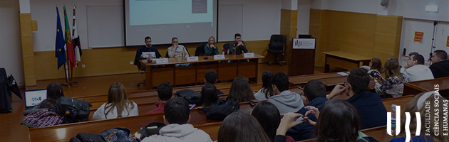 “Futuro Académico” em debate com o Núcleo de Estudantes de Marketing