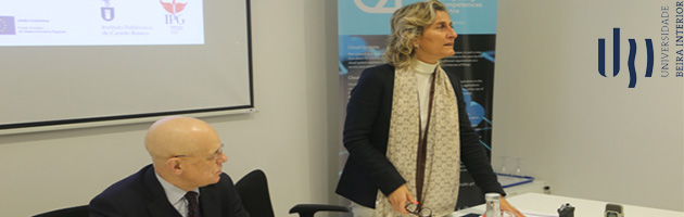 Workshop do C4 – Centro de Competências em Cloud Computing