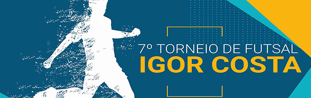 7º Torneio Igor Costa