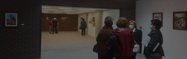 Exposição “Expressões da Cidade”