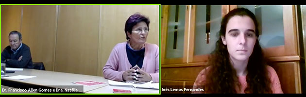 Webinário sobre “Cancro da Mama e Sexualidade”