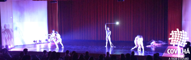 Gala de Bailado Kayzer Ballet
