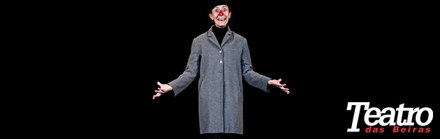 Teatro da Terra – A Ida ao Teatro e outros textos de Karl Valentin