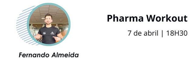 Pharma Workout
