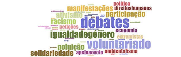 Coolaboratório, o novo projecto sobre direitos humanos da Coolabora